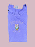 Mommy Duck Shirt (comfort color tank option available)