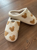 Fall House Slippers (Ready to ship)