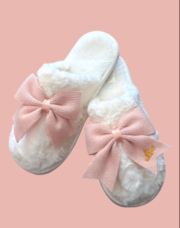 Slippers 42-43 (9.5-10) (ready to ship sale)