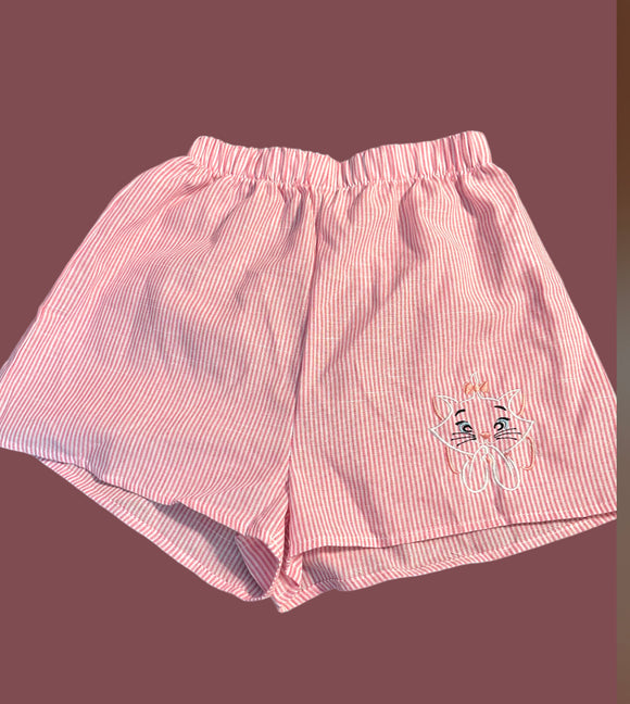 Small shorts (ready to ship sale)