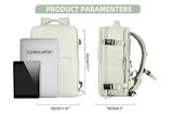 Traveling Mouse Suitcase/Backpack Phone Charging pre-order