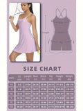 Medium athletic dress (ready to ship sale)