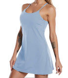 Carriage Athletic Dress