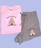 HEA Castle Shorts