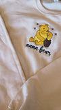 Mama Bear Crewneck