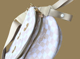 Magical Fanny Pack- extra large size Fanny (also has built in ear holder)!