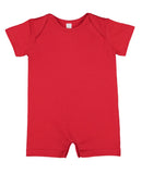 Glove Baby Romper