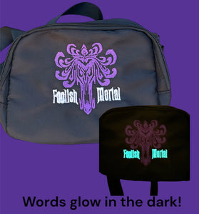 Foolish Fanny Pack