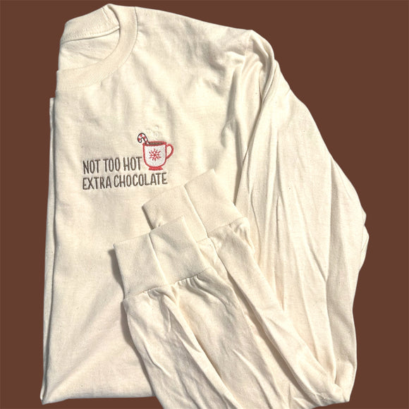 Small long sleeve shirt (Ready to ship)!