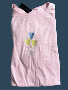 Youth Large (can probably fit adult XS) shirt (ready to ship sale)