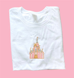 Castle Shirt