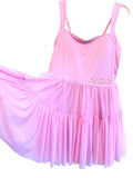 Magical Athletic Dress (multiple colors available)