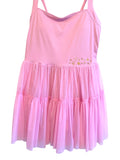 Magical Athletic Dress (multiple colors available)