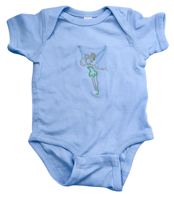 Pixie Onesie