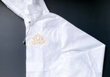 Carriage rain jacket