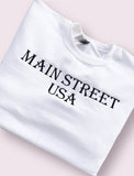 Main Street Crewneck