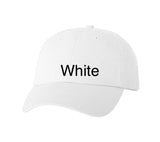 Mrs hat