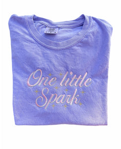 One Little Spark Shirt