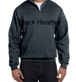 Soar Quarter Zip