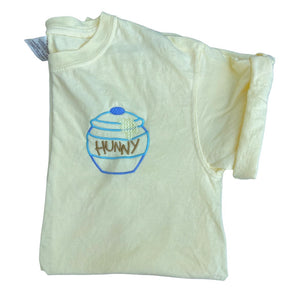 Hunny shirt