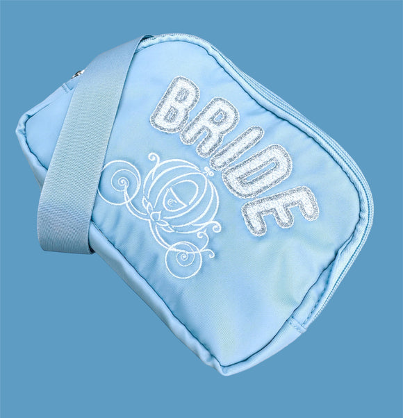 Bride Carriage Fanny Pack (wifey & mrs options available)