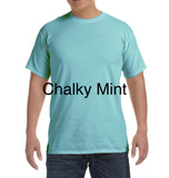 Chameleon sidekick shirt