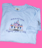 Happiest Castle Shirt