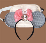 Mouse Ear Holder Fanny Pack