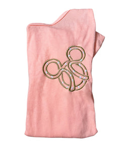 Pretzel Racerback Tank