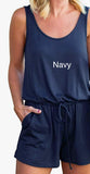 Mouse Romper