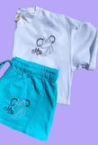 Mrs shorts