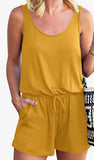 Rose Romper