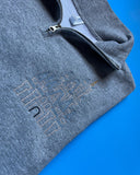 Castle Quarter Zip