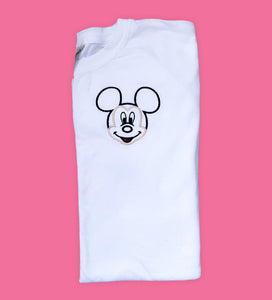 Mouse Shirt