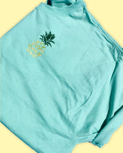 Pineapple Mouse Shirt