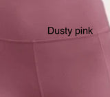 Castle Yoga Pants