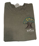 Tree Bride Shirt