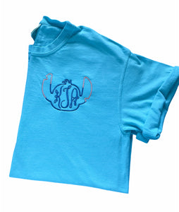 626 monogram shirt