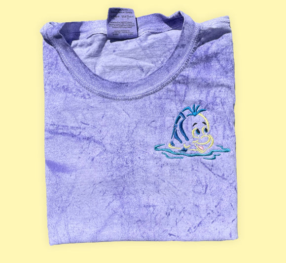 Fish Sidekick Shirt