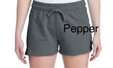 Mrs shorts