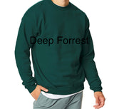 Healthcare Christmas Crewneck