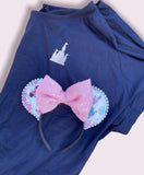 Castle Romper