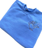 Mouse sidekick crewneck