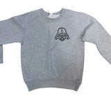 Dark Side Toddler Crewneck