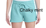 Mrs shorts