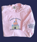 HEA Castle Shirt