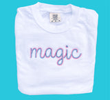 Magic Shirt