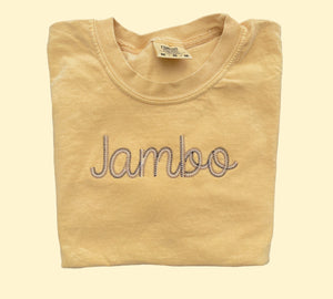 Jambo Shirt