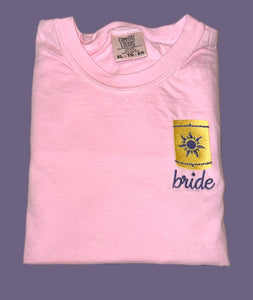 Lantern Bride Shirt