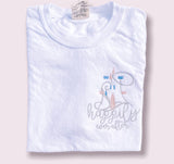 Happily Ever After Castle Shirt